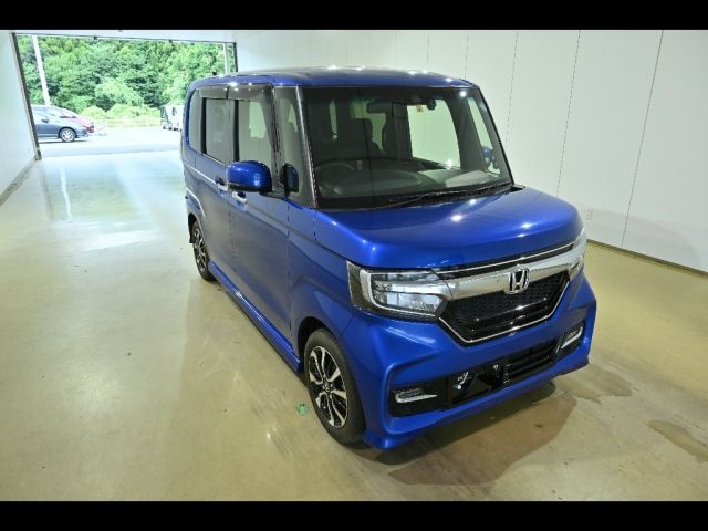 20292 Honda N box JF3 2020 г. (Honda Tokyo)